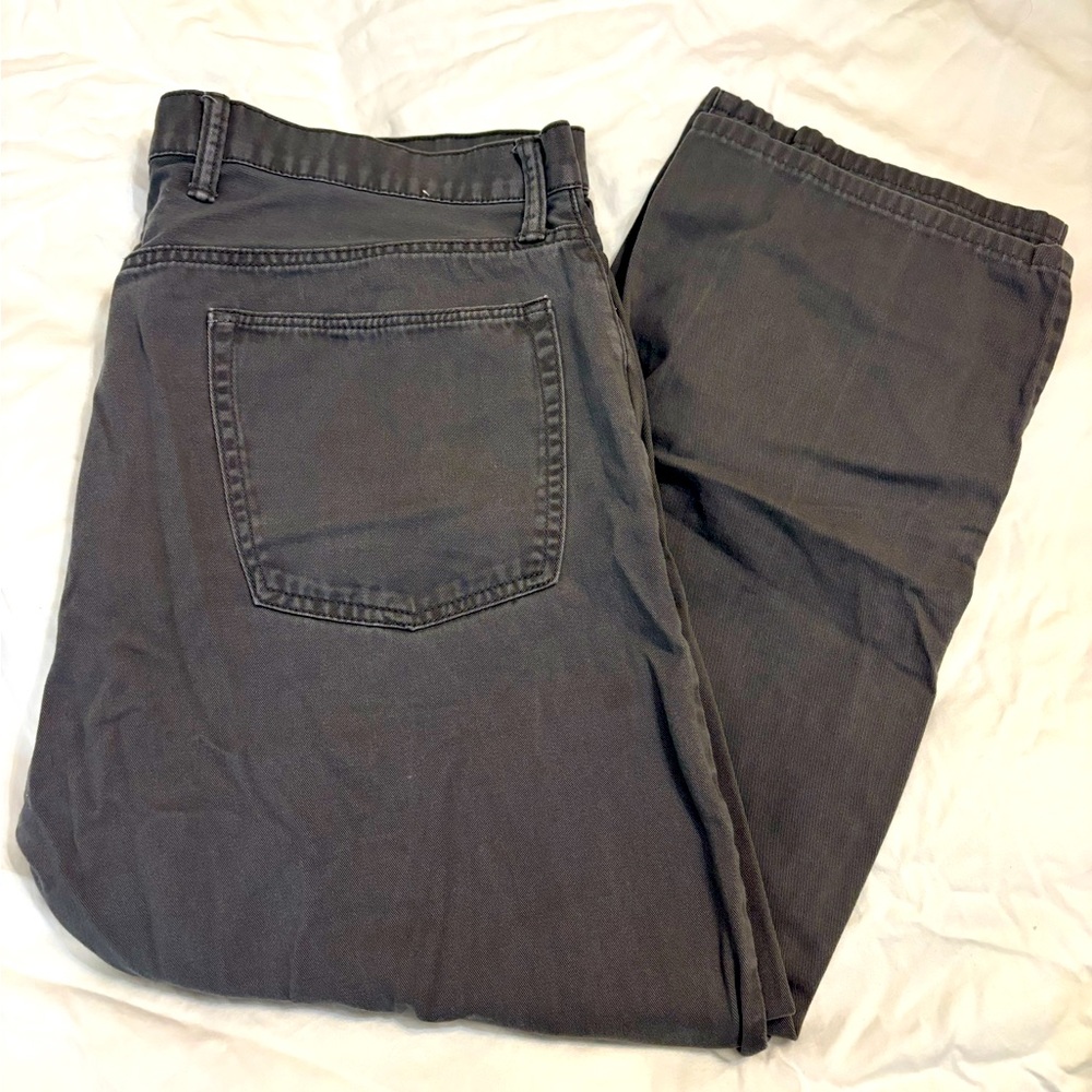 Gap men’s classic jeans